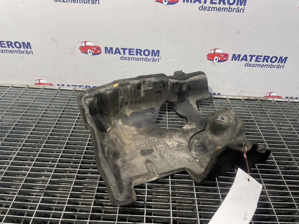 SCUT MOTOR HYUNDAI I 30 I 30 1.6 CRDI - (2012 2017)