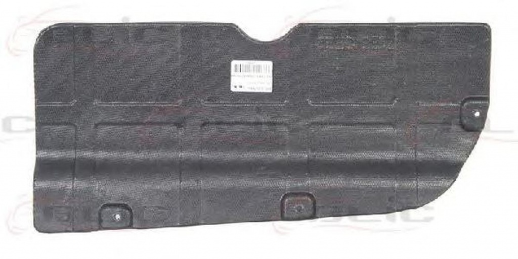 Scut motor HYUNDAI i30 CW FD BLIC 6601023267871P