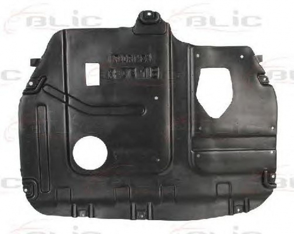 Scut motor HYUNDAI i30 FD BLIC 6601023267861P