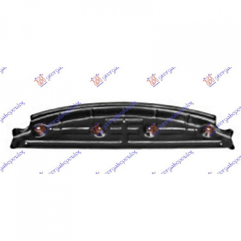 SCUT MOTOR HYUNDAI SONATA 2009->2017 Scut motor