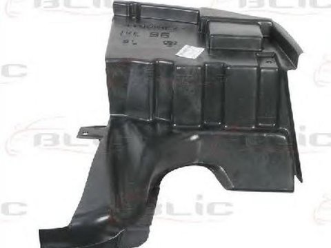 Scut motor IVECO DAILY II autobasculanta BLIC 6601022094871P