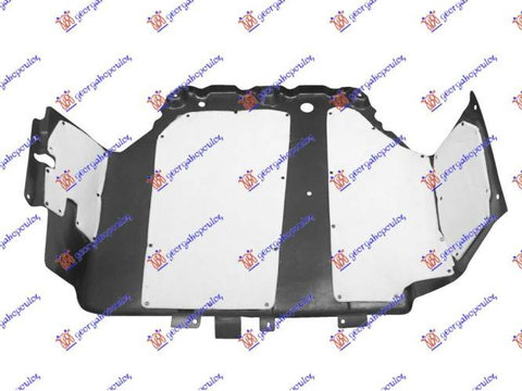 Scut Motor-Jeep Compass 11-16 pentru Jeep Compass 11-16