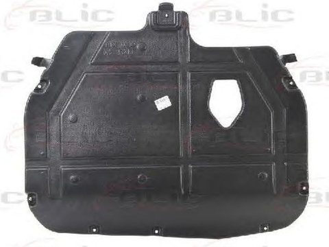 Scut motor KIA CEE`D hatchback ED BLIC 6601023267860P