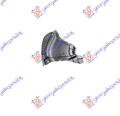 SCUT MOTOR LATERAL (AMG LINE) - MERCEDES GLC (X253) 15-, MERCEDES, MERCEDES GLC (X253/C253) SUV/COUPE 15-20, 527400842