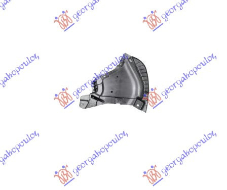 SCUT MOTOR LATERAL (AMG LINE) - MERCEDES GLC (X253) 15-, MERCEDES, MERCEDES GLC (X253/C253) SUV/COUPE 15-20, 527400841