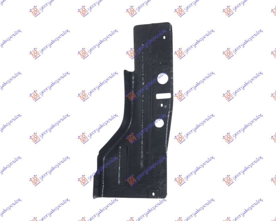 Scut motor lateral dreapta Opel Zafira Tourer 2011-2016 NOU 13239610 212569 (PLASTIC)