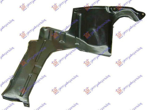 Scut Motor Lateral-Mazda Mpv 03-06 pentru Mazda,Mazda Mpv 03-06