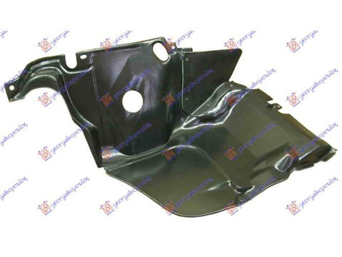 Scut Motor Lateral-Mazda Tribute 02-08 pentru Mazda,Mazda Tribute 02-08