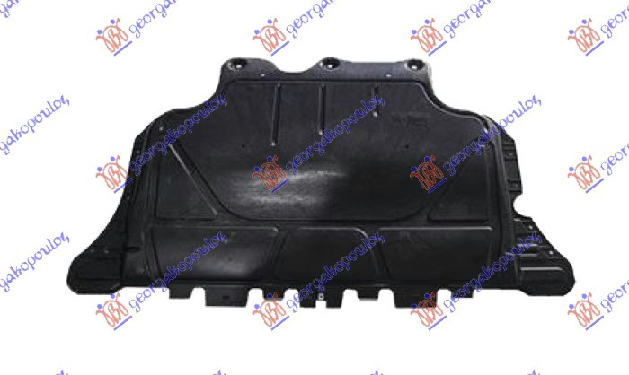SCUT MOTOR MARE (2.0 TFSI) - VW ARTEON 17-, VW, VW ARTEON 17-20, 893000845