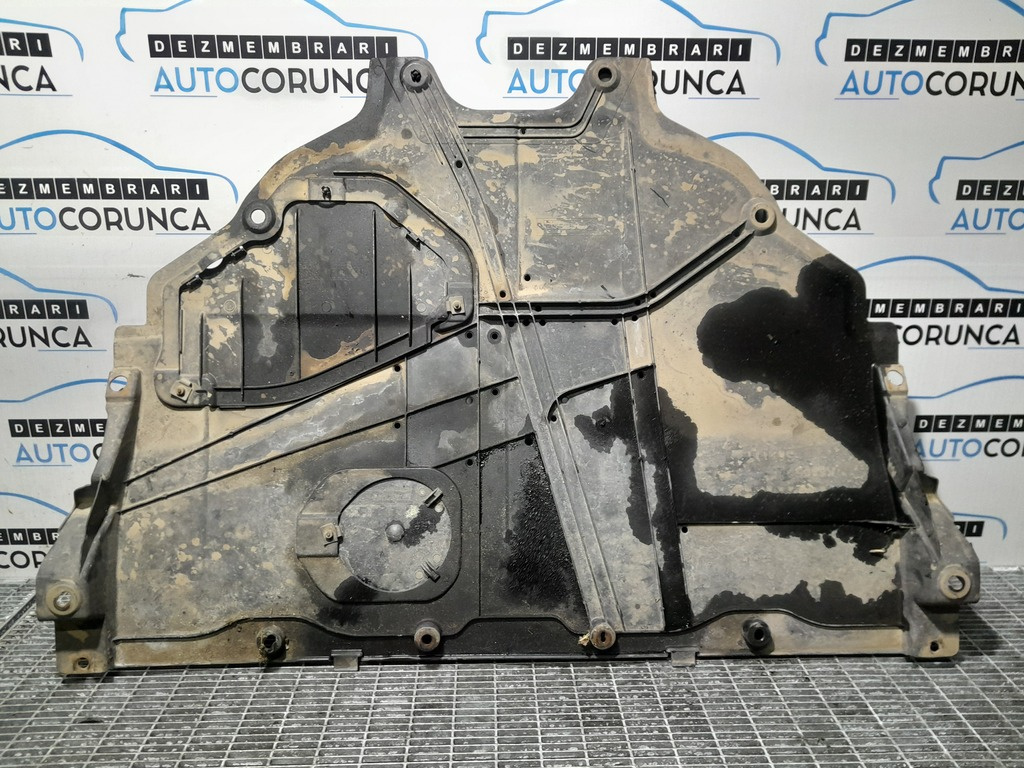 Scut motor Mazda CX - 5 2.2 Diesel 2012 - 2015
