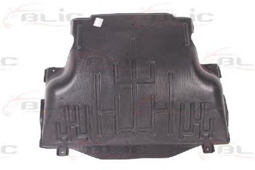 Scut motor MERCEDES-BENZ SPRINTER 4-t platou sasiu 904 BLIC 6601023546861P