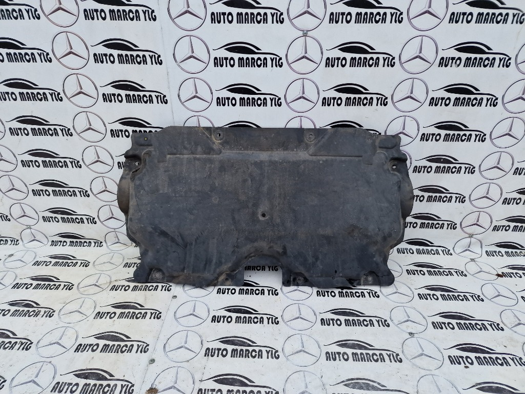 Scut motor Mercedes C class w205 A2055200223