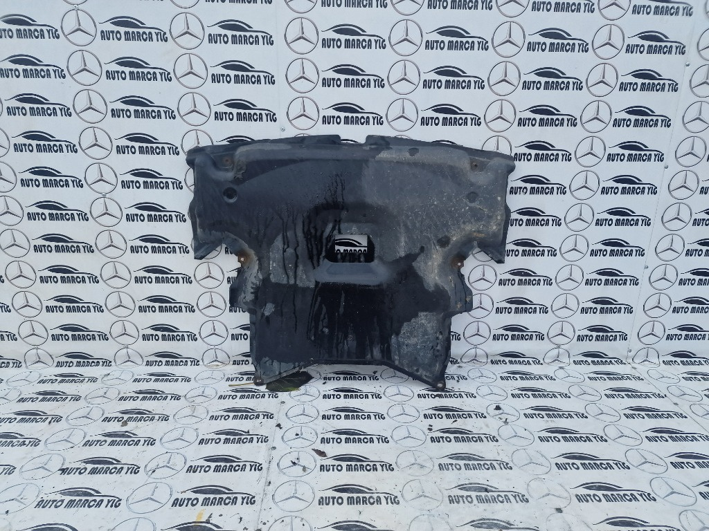 Scut motor Mercedes C220 W203