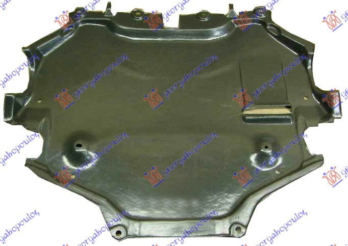 SCUT MOTOR - MERCEDES E CLASS (W212) 09-13, MERCEDES, MERCEDES E CLASS (W212) 09-13, 022300830