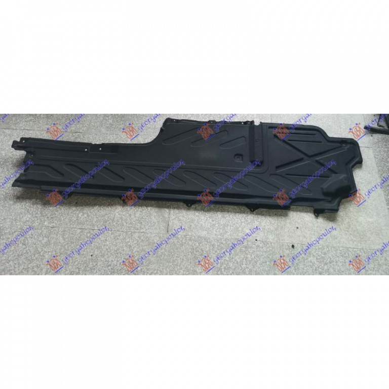 SCUT MOTOR MERCEDES GLC 2015-> Scut inferior PLASTIC dreapta PIESA NOUA ANI 2015 2016 2017 2018 2019