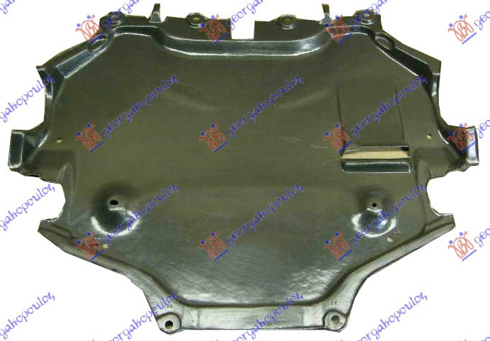 Scut Motor - Mercedes Glk (X204) 2008 , 2045202623