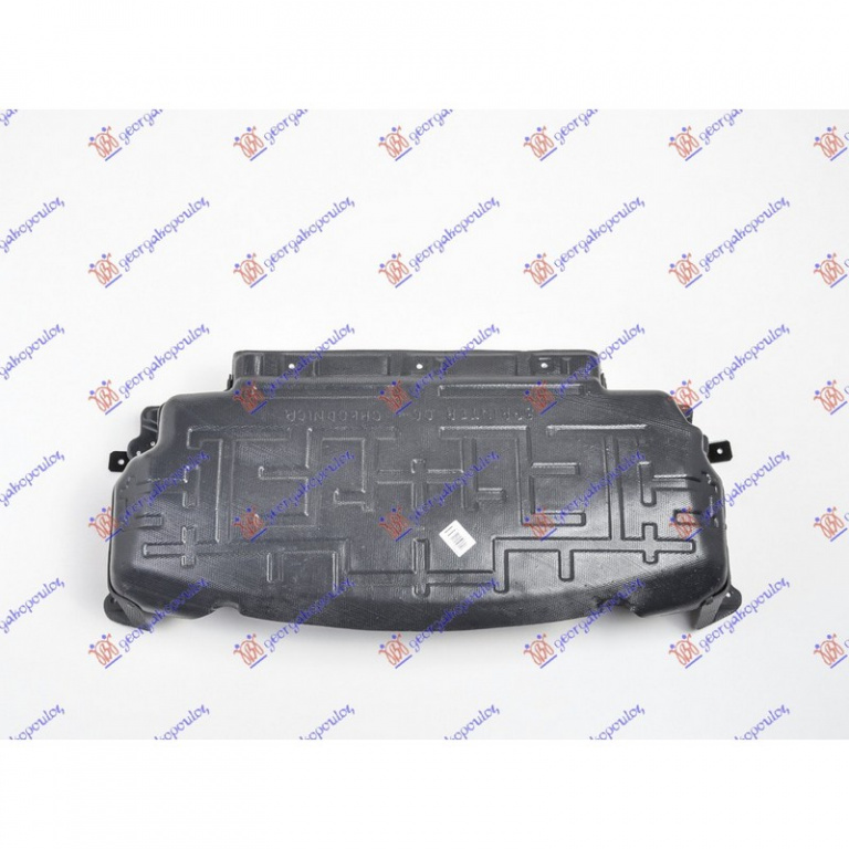 SCUT MOTOR MERCEDES SPRINTER W906 2006->2013 Sc