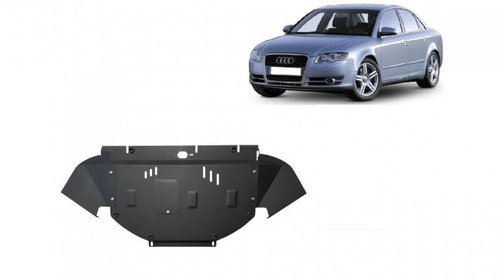 Scut motor metalic b7 Audi A4 CABRIOLET 