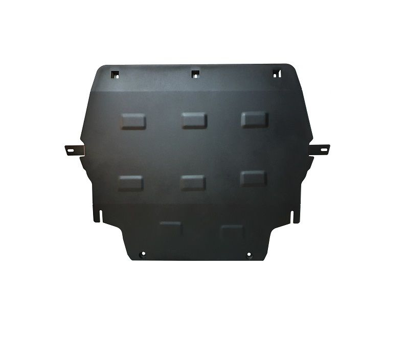 Scut motor metalic Citroen Spacetourer 2016-prezent