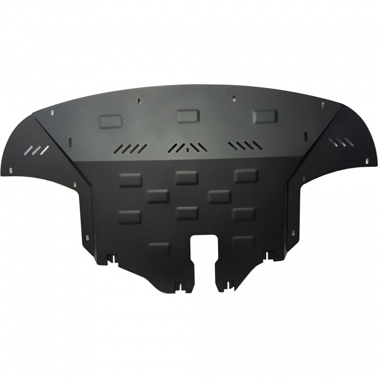 Scut motor metalic Hyundai Tucson 2015- toate moto