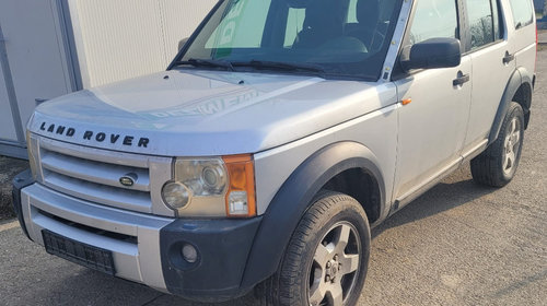 SCUT MOTOR METALIC LAND ROVER DISCOVERY 