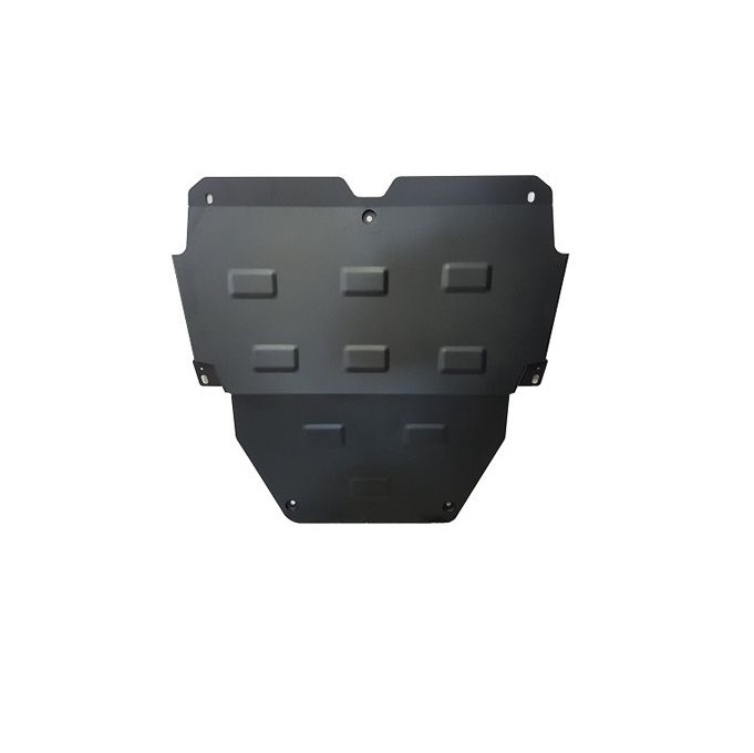 Scut motor metalic Mercedes Citan W420 2021-prezent