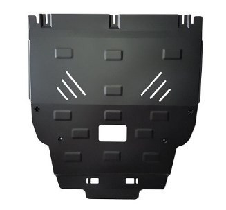 Scut motor metalic Mercedes CLA X117 2011-2019