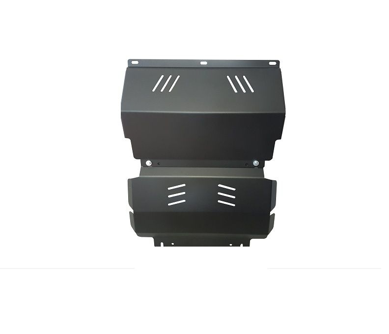 Scut motor metalic Mitsubishi L200 2006-2015