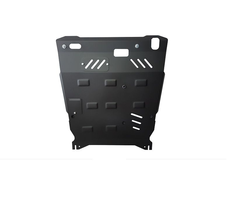 Scut motor metalic Mitsubishi Outlander 2007-2012