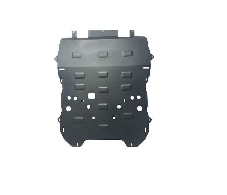 Scut motor metalic Peugeot 508 2018-prezent