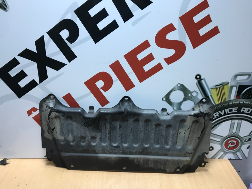 Scut motor metalic Renault Clio 4
