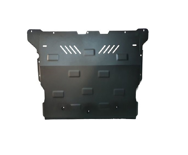 Scut motor metalic Skoda Scala 2018-prezent