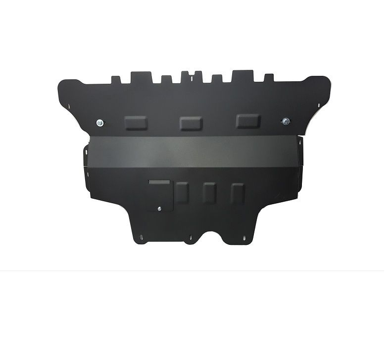 Scut motor metalic Skoda Superb Cutie Manuala 2015-prezent