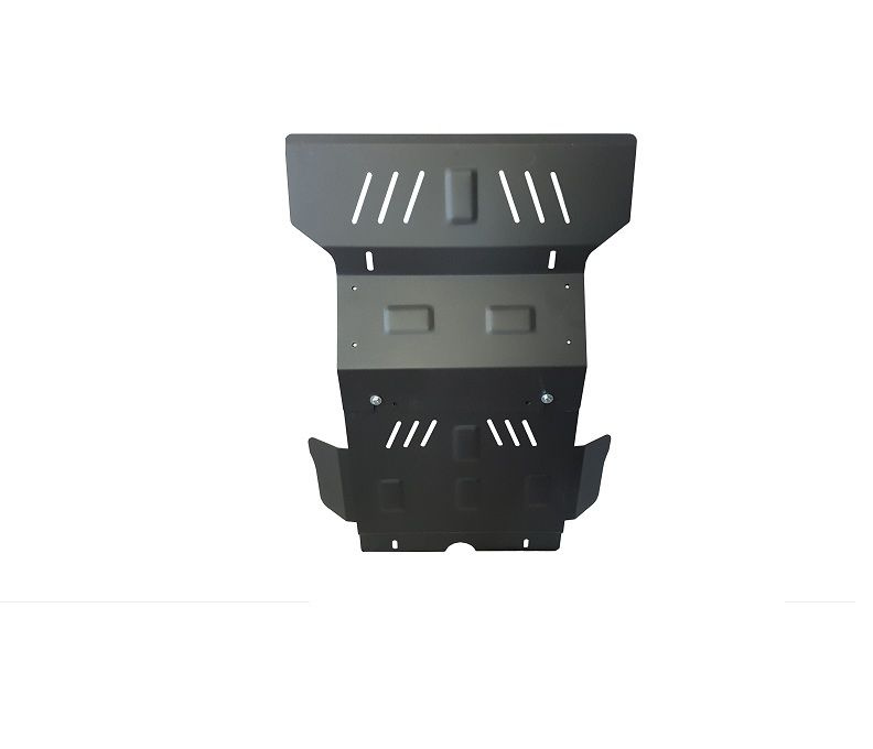 Scut motor metalic Toyota Hilux 2005-2015