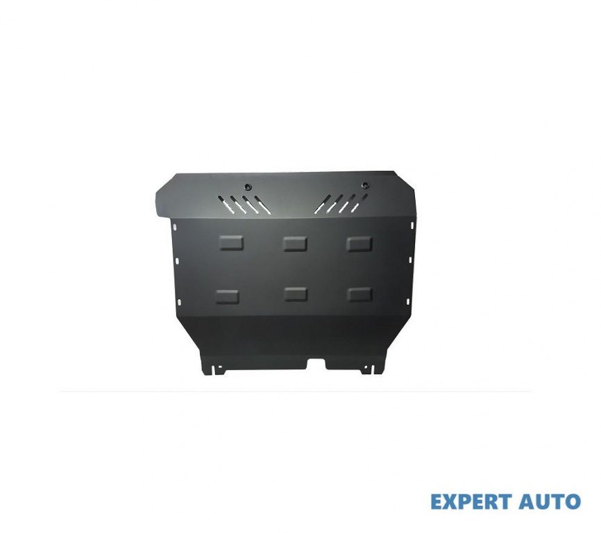 Scut motor metalic (tractiune fata) Ford