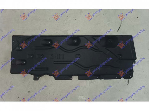 SCUT MOTOR MINI MINI Countryman 2016-> Scut inferior PLASTIC dreapta PIESA NOUA ANI 2016 2017 2018 2019