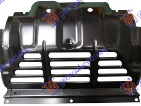 SCUT MOTOR MITSUBISHI L200 2015, 2016, 2017, 2018, 2019