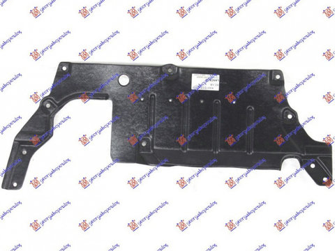 SCUT MOTOR MITSUBISHI OUTLANDER 2006->2012 Scut motor spre spate , PIESA NOUA ANI 2006 2007 2008 2009 2010 2011 2012