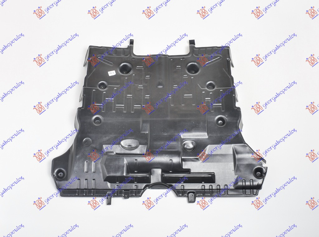 Scut motor motorina SAAB 9.5 98-05