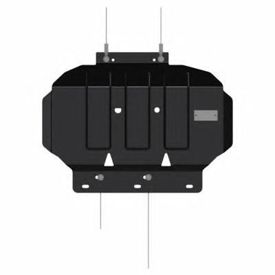 Scut motor NISSAN ARMADA (R51), NISSAN CAMIONES / FRONTIER (D40) - RAMEDER 111219