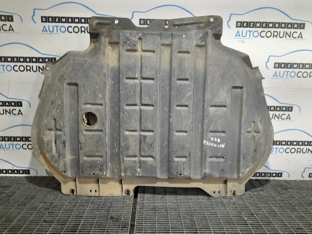 Scut motor Nissan Pathfinder 2.5 Diesel D40 2004 - 2010
