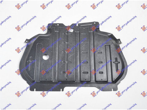 SCUT MOTOR NISSAN PATHFINDER 2005->2014 Scut motor plastic, 2005->2014 PIESA NOUA ANI 2005 2006 2007 2008 2009 2010 2011 2012 2013 2014