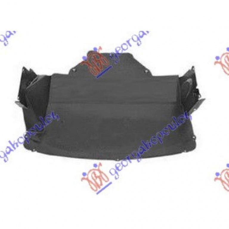 Scut Motor - Nissan Vanette Nv 300 2016 , 4422472