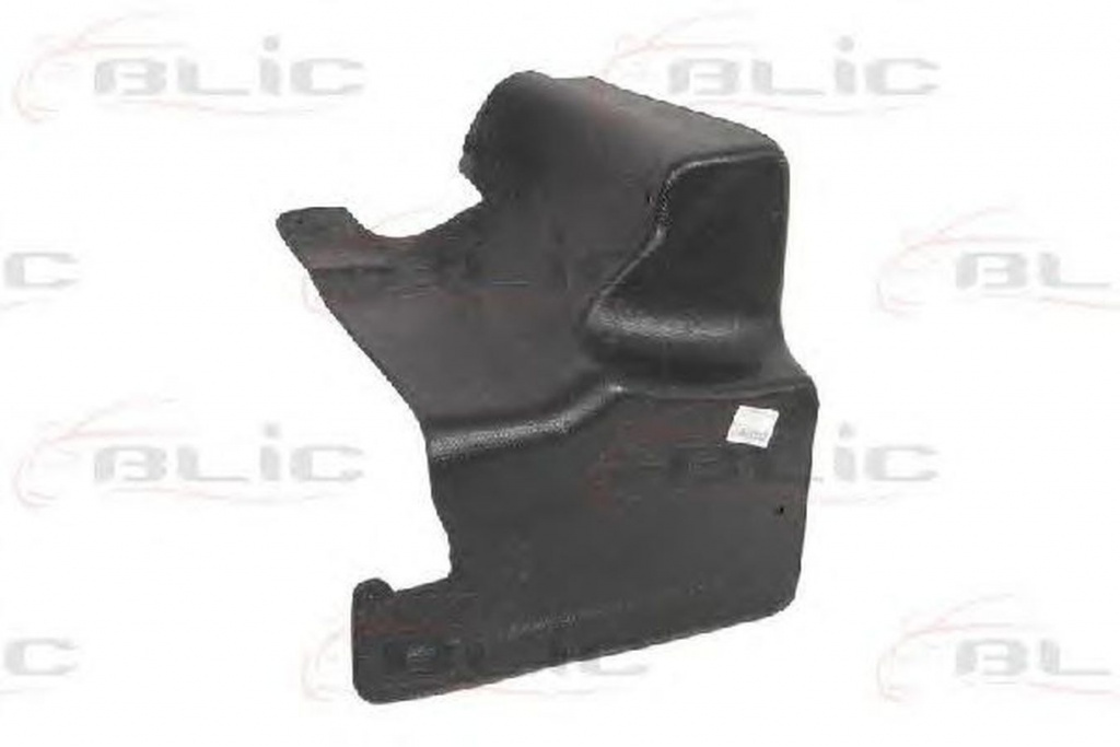 Scut motor OPEL CORSA C caroserie F08 W5L BLIC 660