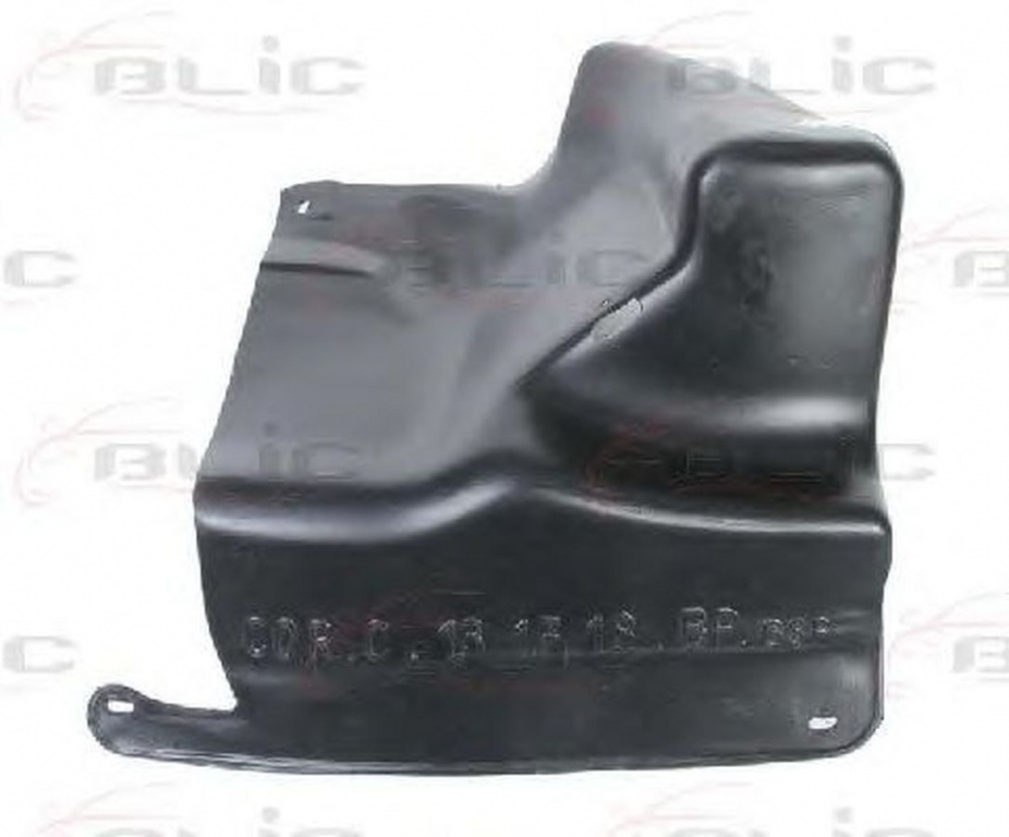 Scut motor OPEL CORSA C caroserie F08 W5L BLIC 660