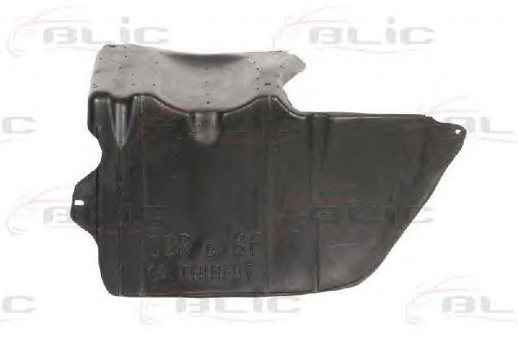 Scut motor OPEL CORSA D Van BLIC 6601025024891P