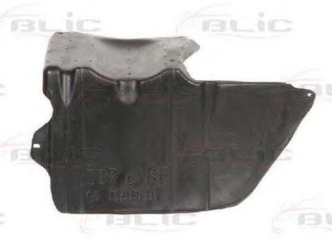 Scut motor OPEL CORSA D Van BLIC 6601025024891P