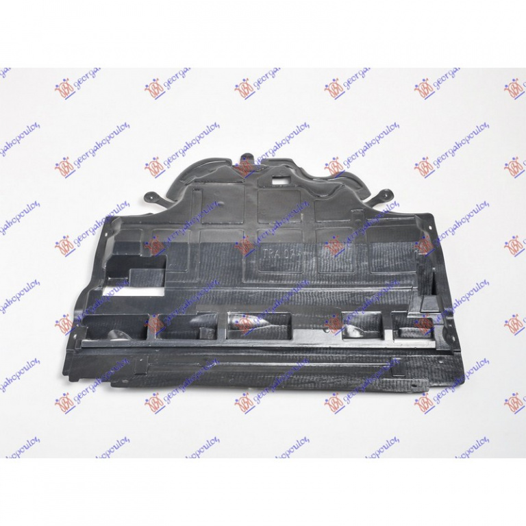 SCUT MOTOR OPEL VIVARO 2001->2006 Scut motor plastic DIESEL PIESA NOUA ANI 2002 2003 2004 2005 2006