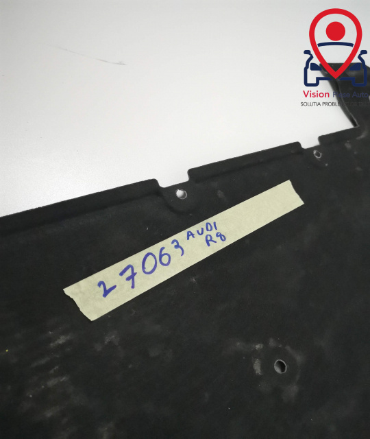 Scut Motor Original Audi R8 2 2015 2016 