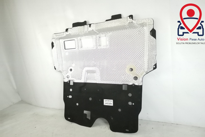 Scut Motor Original In Stare Buna Peugeo